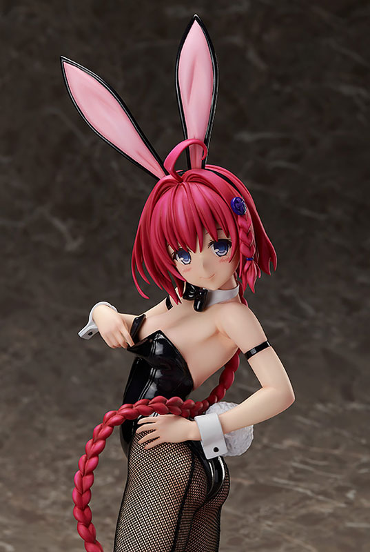 FREEingKurosakiBunny06