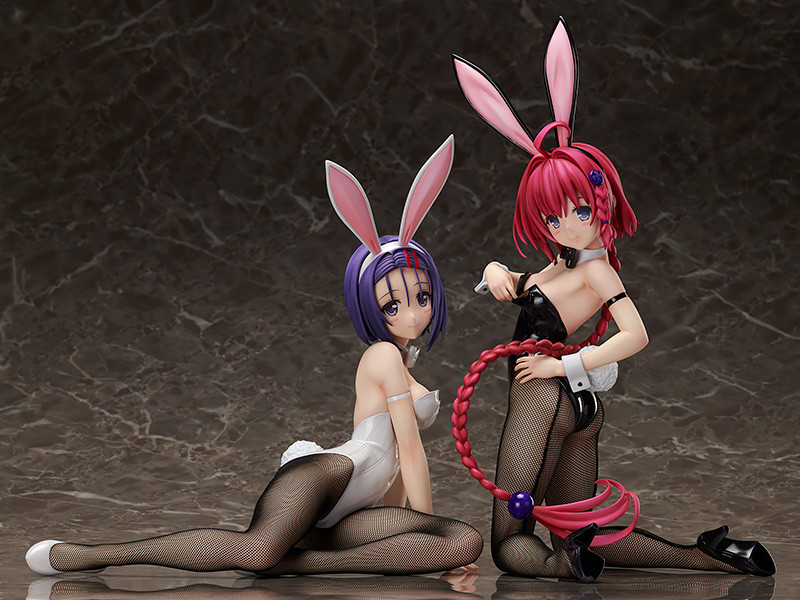 FREEingKurosakiBunny07