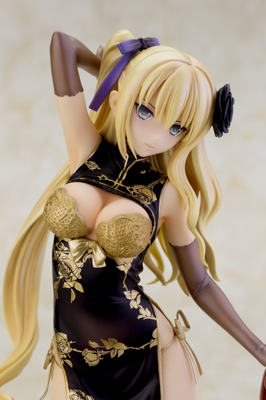 skytube premium stp 《Tony Magazine 04 幻想金瓶梅》金蓮 模型 4 stpJinLian03