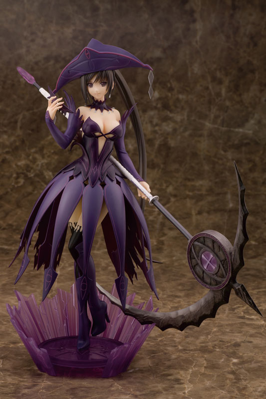 alphamax《光明之舟》 咲夜 Mode:薇歐拉 模型 預定7月推出 1 9hWWkyS
