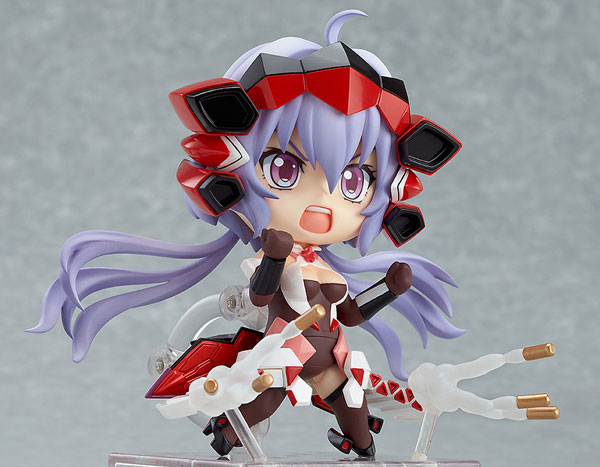 GSC《戰姬絕唱SYMPHOGEAR》 雪音克莉絲 黏土人 預定明年1月推出 2 F3u7jNv