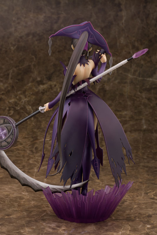 alphamax《光明之舟》 咲夜 Mode:薇歐拉 模型 預定7月推出 7 oltSZAh