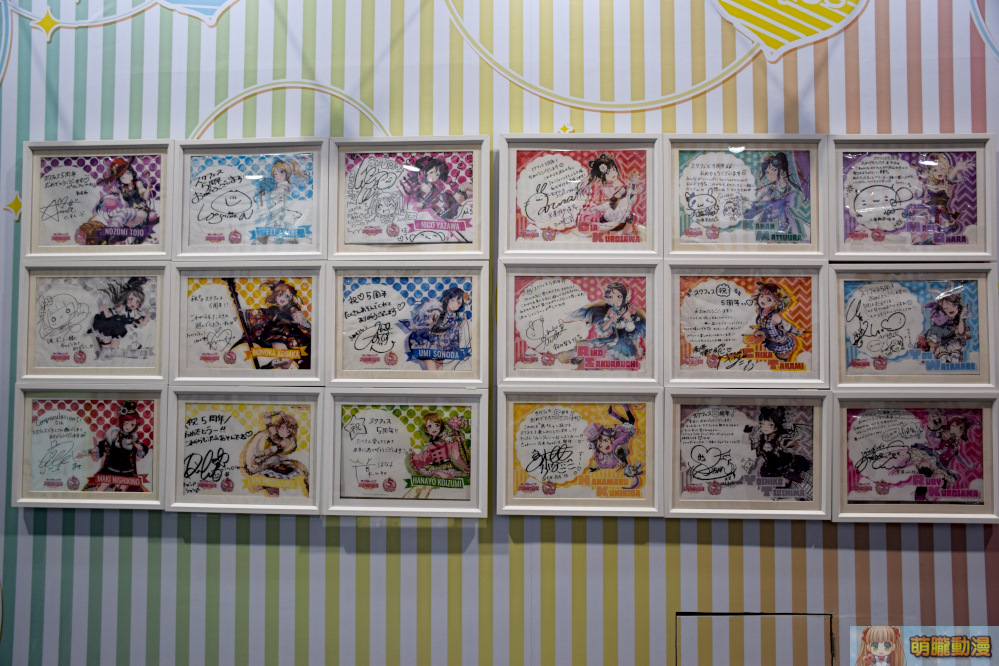 2019台北國際動漫節正式起跑 現場攤位活動搶先看 27 2019ticalive38