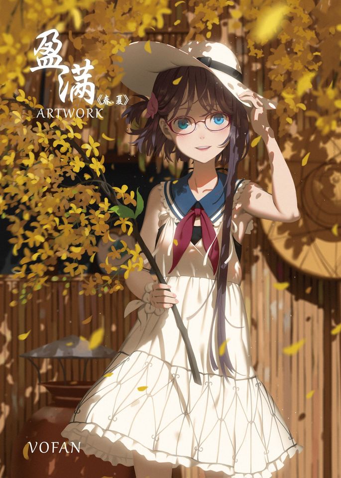 「府城少女主題快閃店」將自9月19日起開設 2 2020FuchengXiaomanpopupshop02