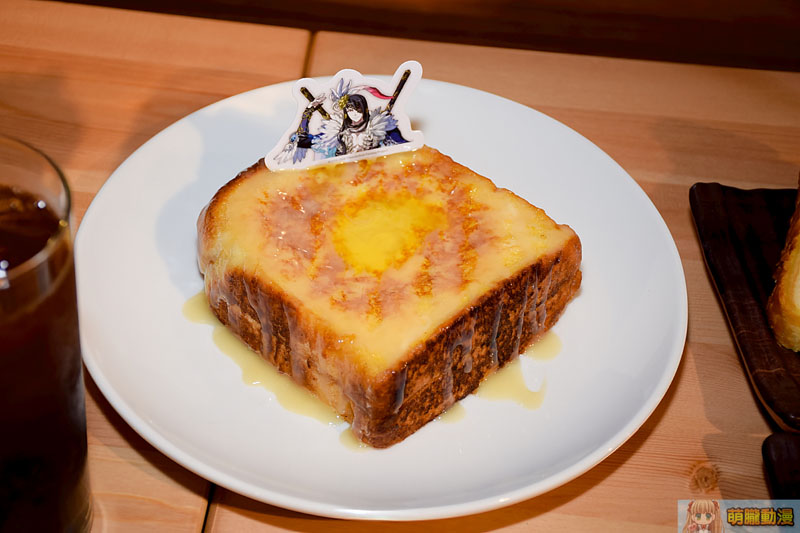 「FANFANS CAFÉ X東離劍遊紀」 「東離客棧」主題於今日起開設 23 2020fanfanscafetwThunderboltFantasyevent05