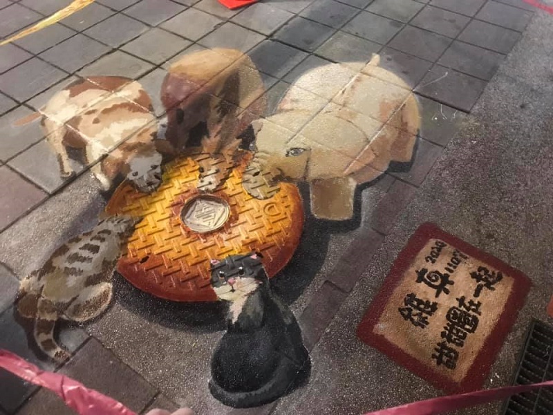 2020huayinstreetmanholecover02
