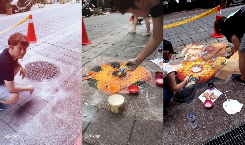 2020huayinstreetmanholecover03