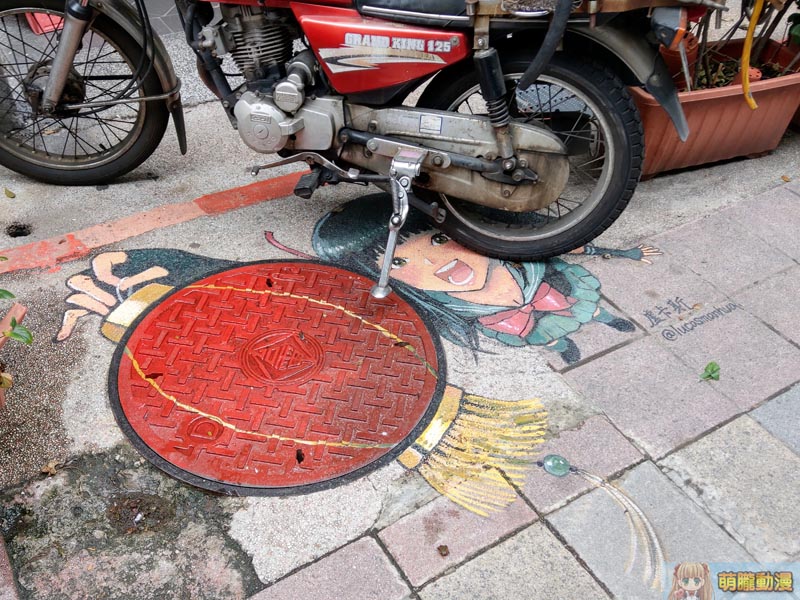 2020huayinstreetmanholecover04