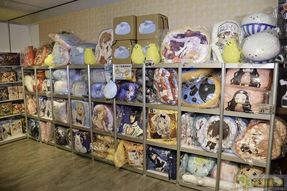 2021museanimeparktaichungevent10