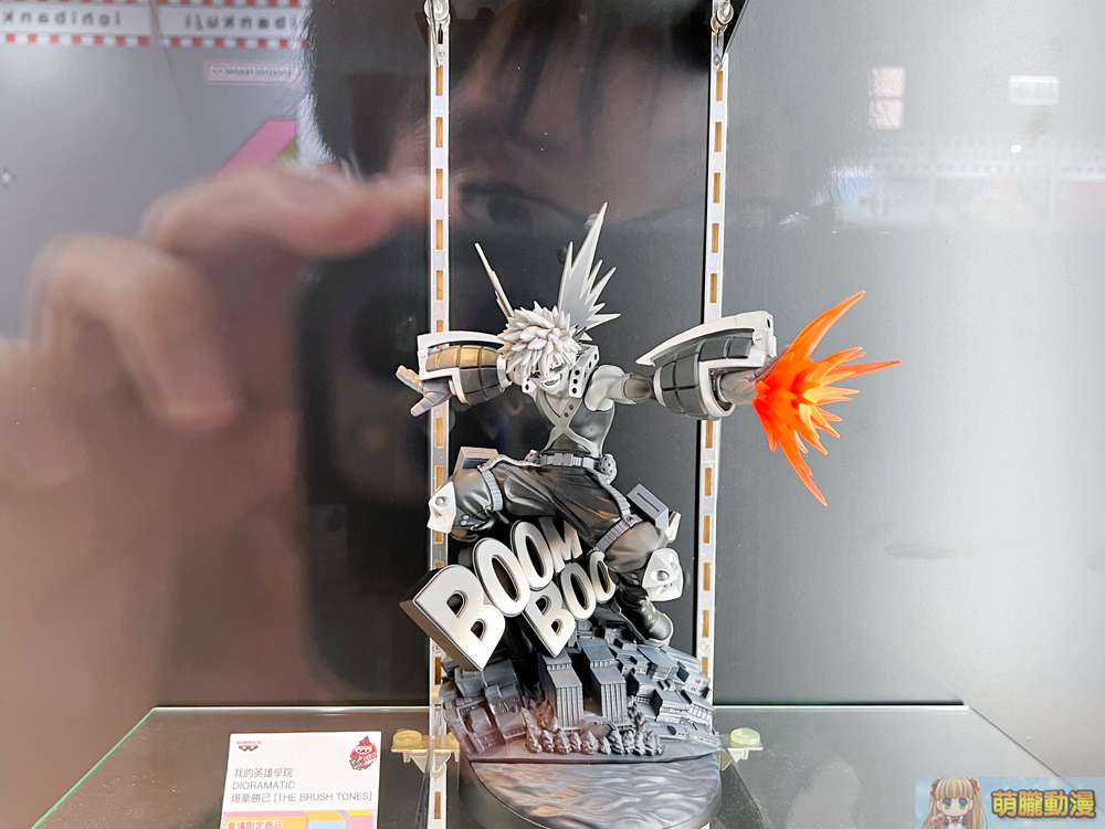 2022BANPRESTOEXPOwinterevent95