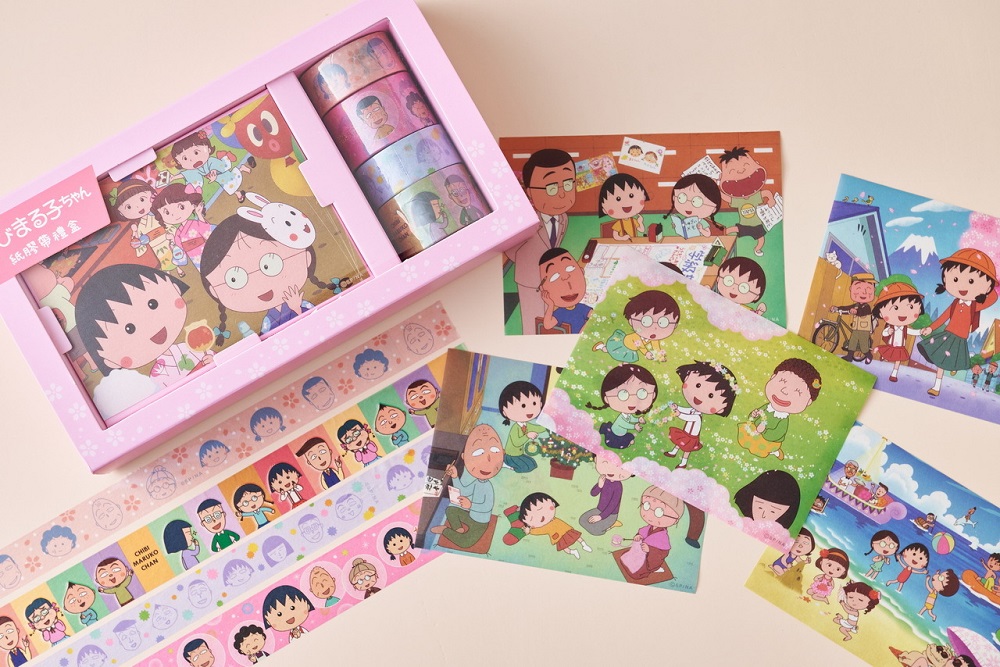 2022ChibimarukoChanpopupstore06