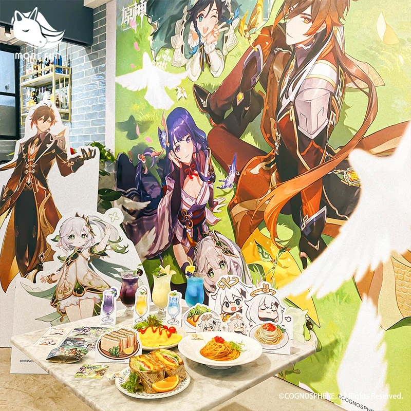 2022GenshinimpacttwMeiHaoNianDainews04