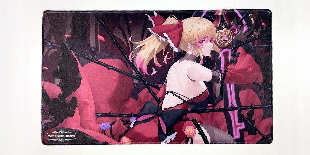 【2022KICA】《小魔女諾貝塔》角色外傳漫畫凡妮莎篇 於2022高雄國際動漫節首賣 5 2022kicaSimonlittlewitchnobetaVanessa04