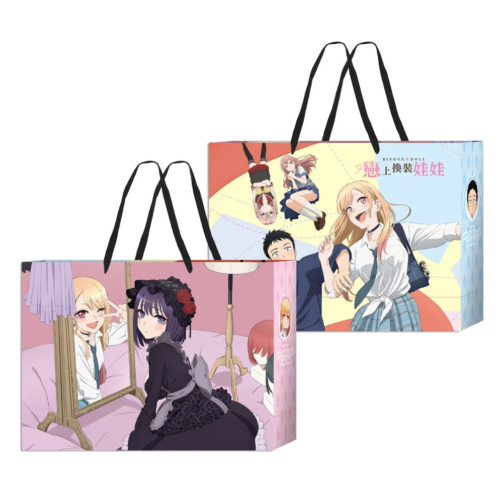 【2022KICA】木棉花公開2022高雄國際動漫節《SPY×FAMILY間諜家家酒》等首賣新品與福袋情報 30 2022kicaemusenews30