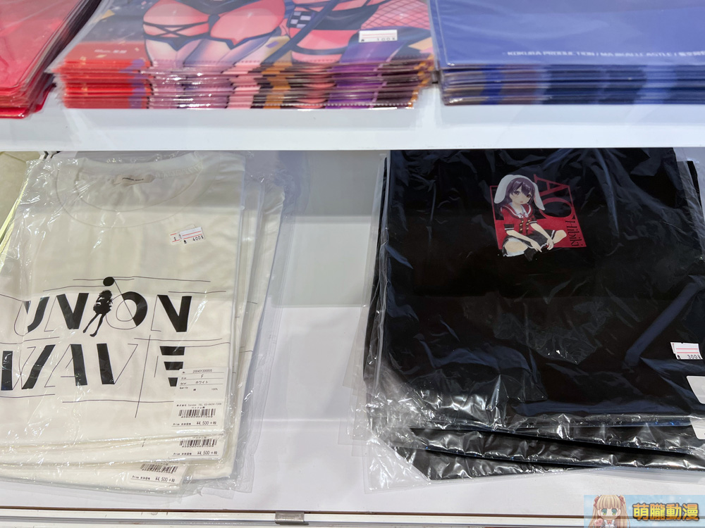 「SYNTREND VPartner」Vtuber限定販售會 展出Vtuber人型立牌並販售相關周邊 31 2022syntrendVPartnervtuberevent27