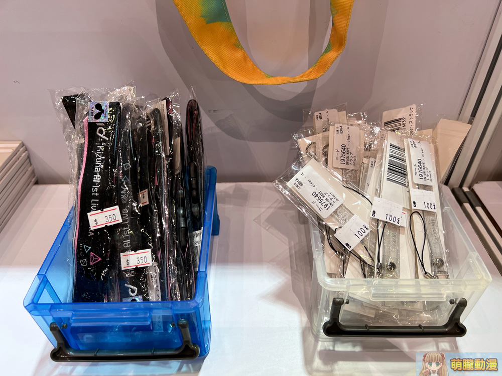 「SYNTREND VPartner」Vtuber限定販售會 展出Vtuber人型立牌並販售相關周邊 26 2022syntrendVPartnervtuberevent31