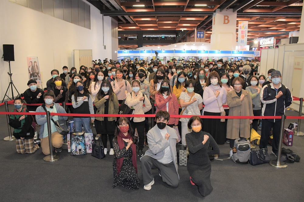 2022ticaemuseAttackonTitanevent07