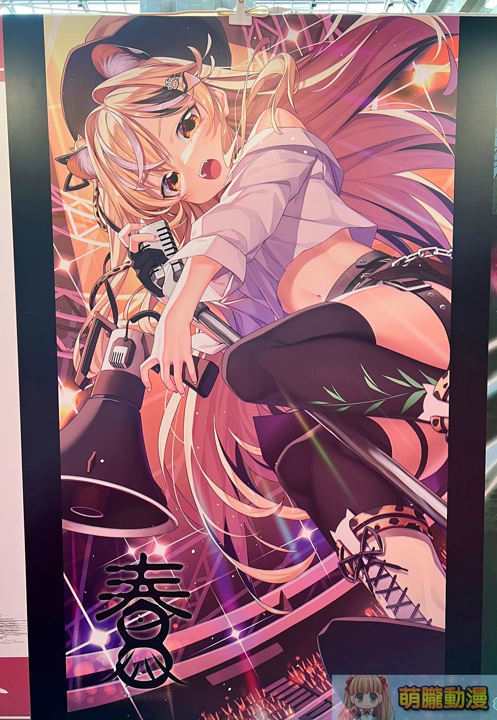 【2022TiCA】2022台北國際動漫節 強化防疫措施如期開展 21 2022ticaevent62