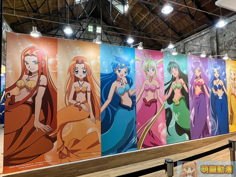 2023MermaidMelodyPichPichiPitchtaipeievent02