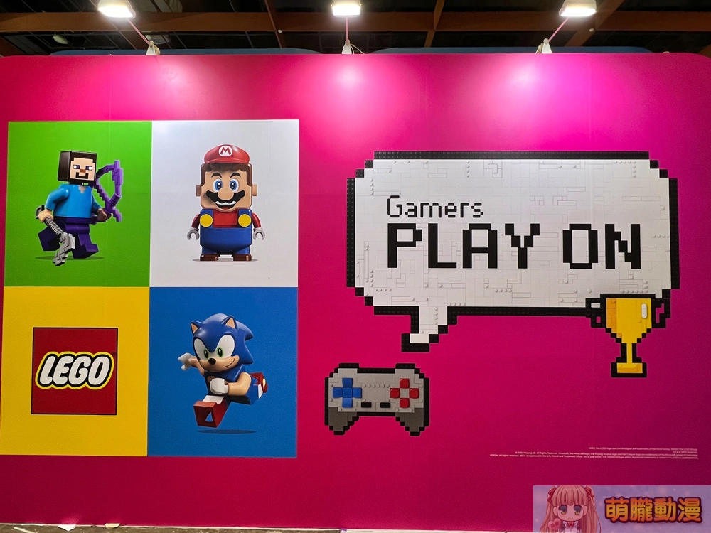 【2023CCPA】2023漫畫博覽會 7月27-31日在台北世貿一館舉辦 52 2023ccpaprepareday06