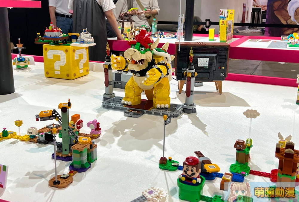 【2023CCPA】2023漫畫博覽會 7月27-31日在台北世貿一館舉辦 53 2023ccpaprepareday08