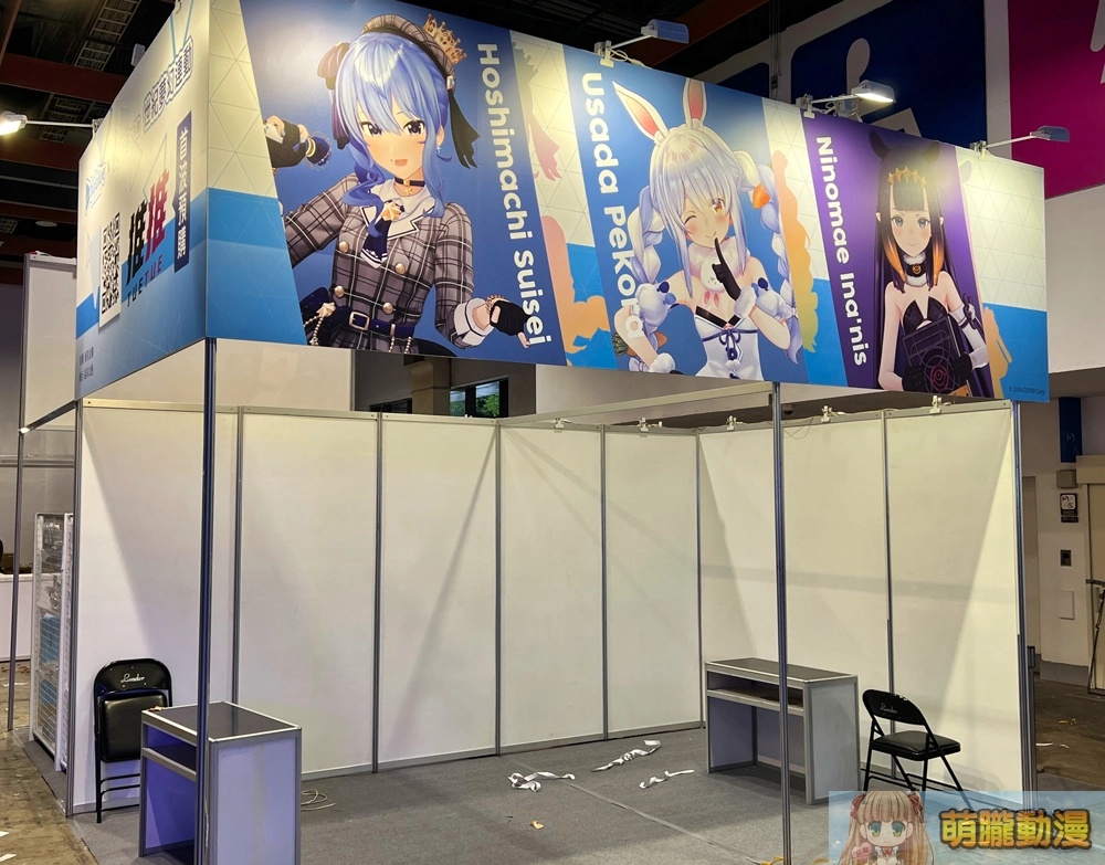 【2023CCPA】2023漫畫博覽會 7月27-31日在台北世貿一館舉辦 62 2023ccpaprepareday16