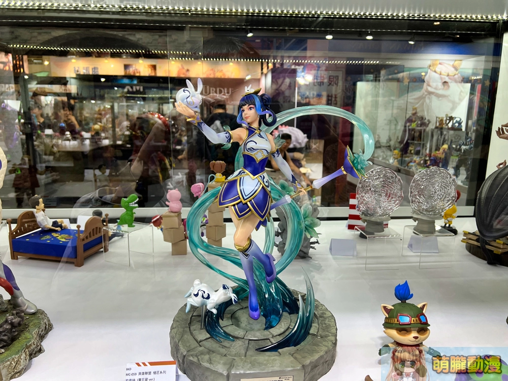 【2023CCPA】2023漫畫博覽會 7月27-31日在台北世貿一館舉辦 71 2023ccpaprepareday26