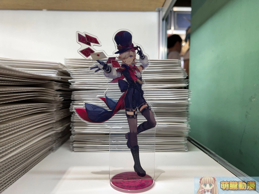 2023genshinTeyvattaipeievent24