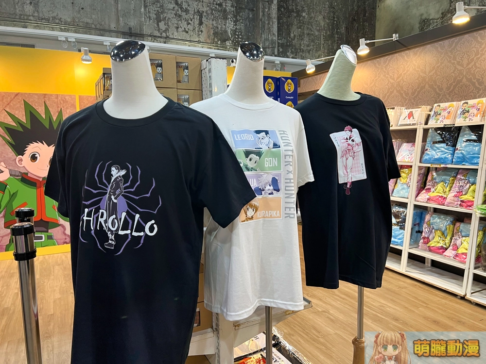 2023hunterpopupstorehuashan1914event10