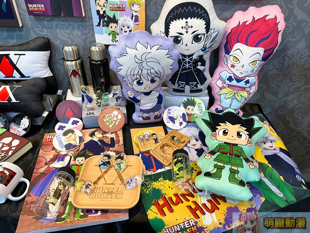 2023hunterpopupstorehuashan1914event15