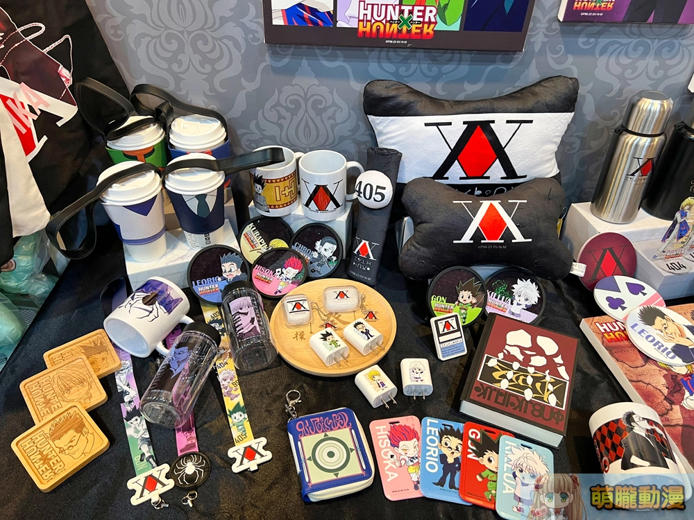 2023hunterpopupstorehuashan1914event16