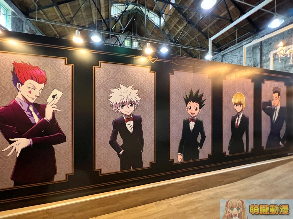 2023hunterpopupstorehuashan1914event22