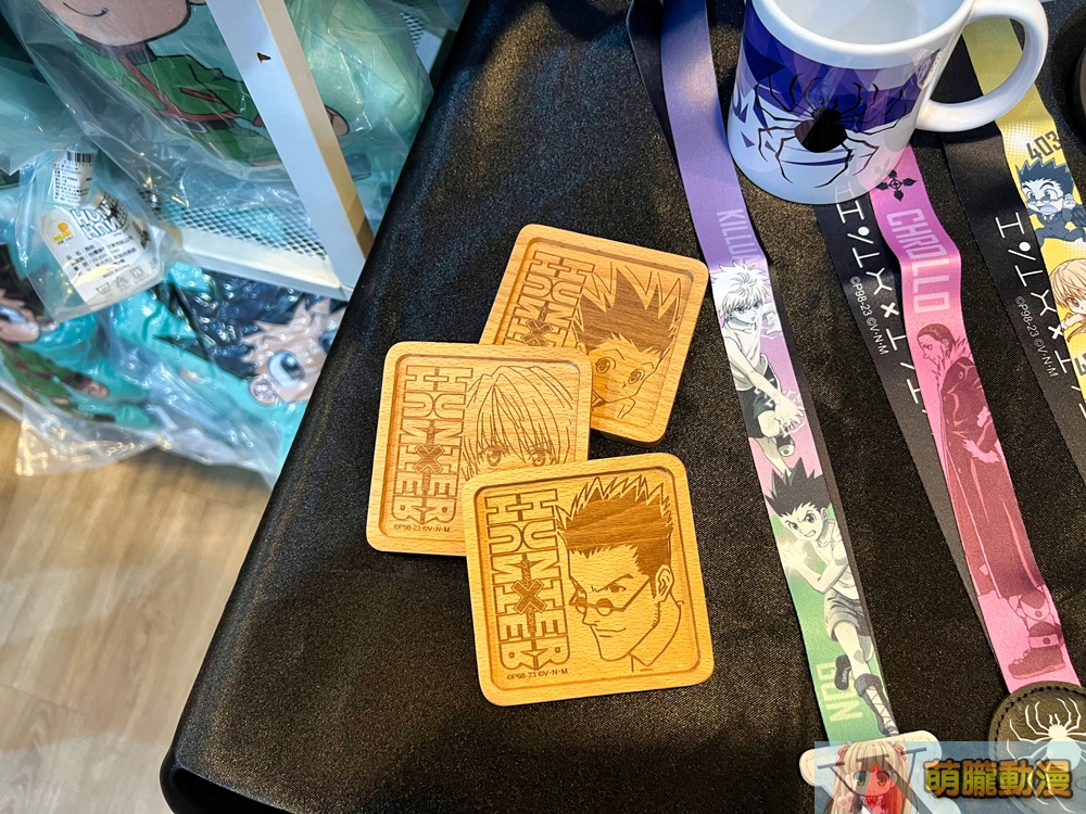 2023hunterpopupstorehuashan1914event26