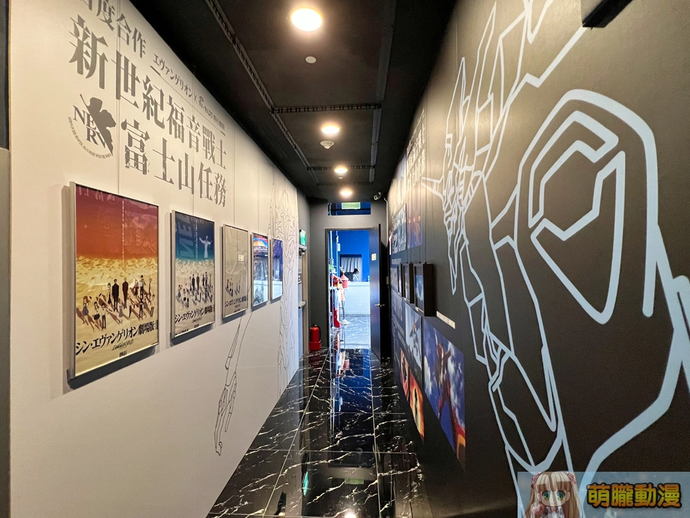 i-Ride飛行劇院X新世紀福音戰士 將自7月22日起舉辦 20 2023iRideFlyingTheatertwevaevent15
