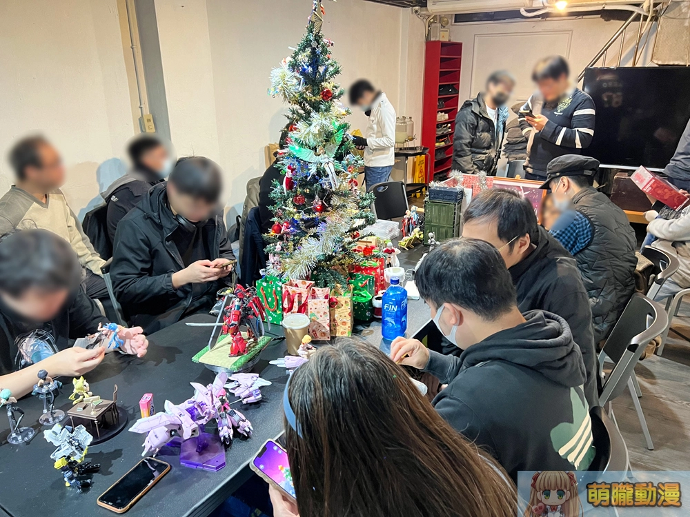 2023machinegirlbandchristmas29