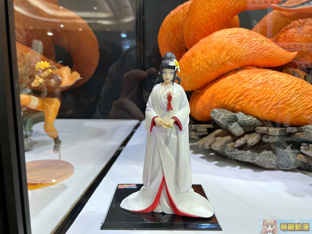 「火影忍者動畫20週年紀念快閃店」本日開展 4 米高九尾大氣墊亮相 19 2023narutoani20thpopupstoreevent13