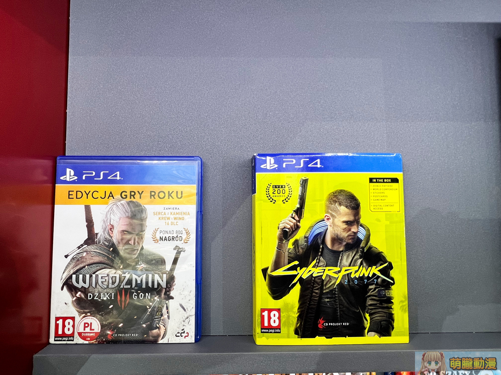 2023台北國際書展開展中 《CCC創作集》打造「CCC夢境物館」推廣台漫 8 2023tibeevents15