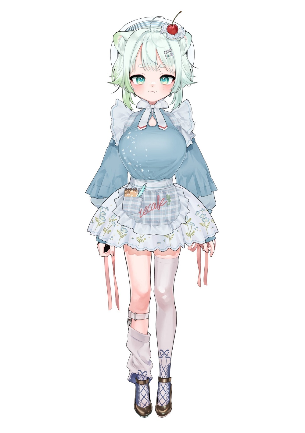 【2023TICA】2023台北國際動漫節「ICHIBAN JAPAN日本館」將邀請Vtuber根本凪於舞台演出 2 2023ticaICHIBANJAPANnemotonaginews02