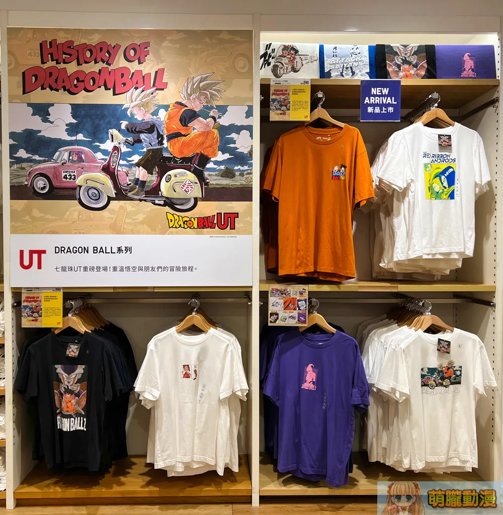 2023uniqlotwcollectiondragonball07