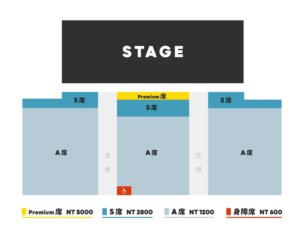 VTuber乙夏鈴「SPECIAL LIVE in 台北 ~台灣夏族計畫~」 8月31日起開放售票 7 2024kurokostwrayotsukanovticket05