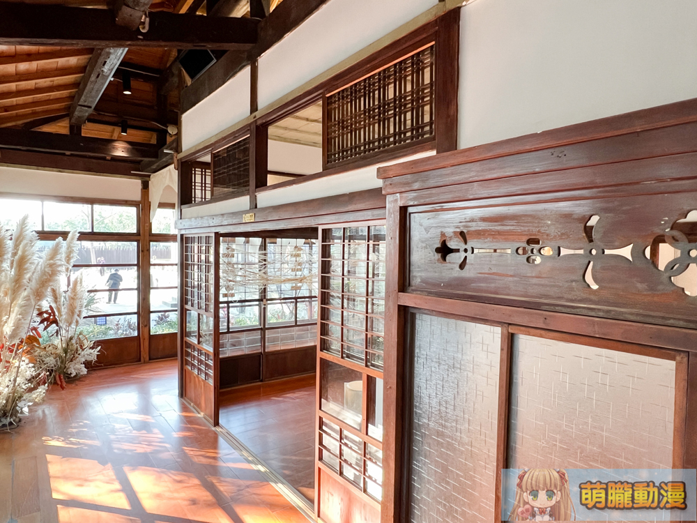 國家漫畫博物館東側園區於台中試營運中 幾個特展值得細細品味 3 2024ntmcevent04