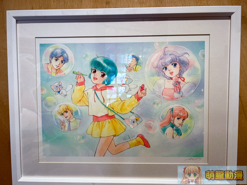 國家漫畫博物館東側園區於台中試營運中 幾個特展值得細細品味 25 2024ntmcevent34