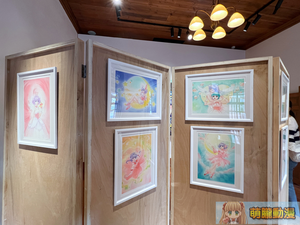 國家漫畫博物館東側園區於台中試營運中 幾個特展值得細細品味 24 2024ntmcevent35