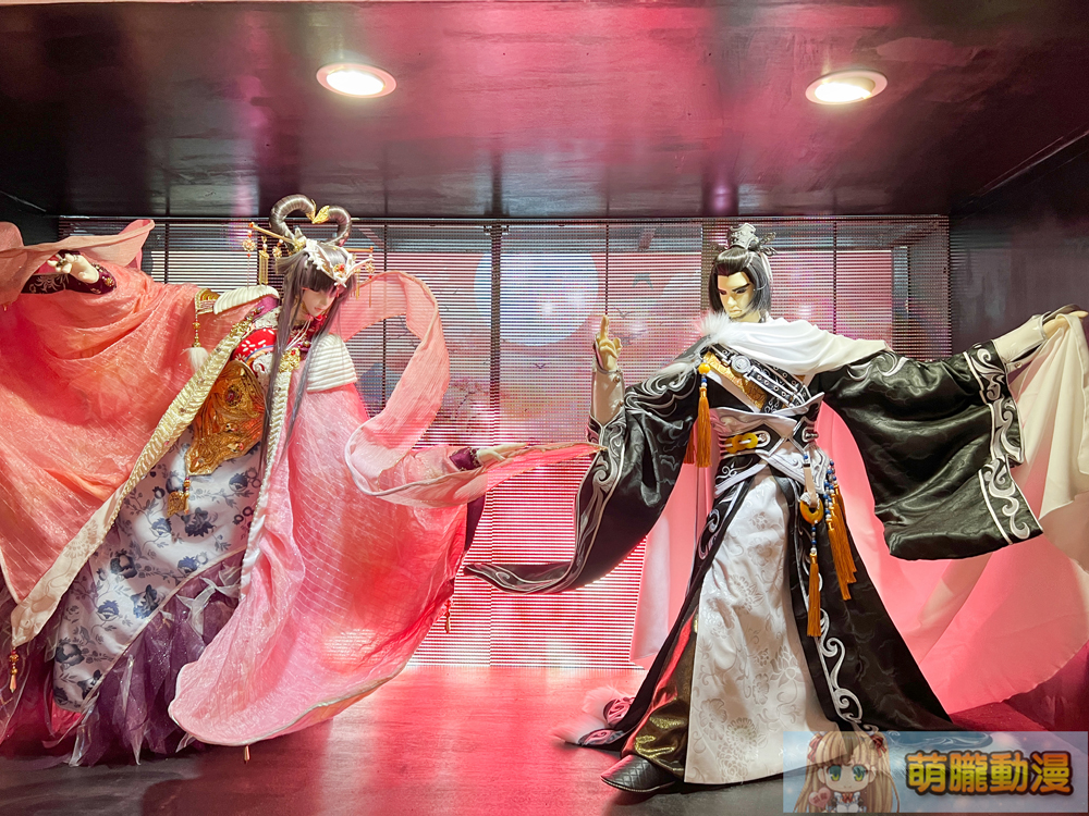 國家漫畫博物館東側園區於台中試營運中 幾個特展值得細細品味 42 2024ntmcevent39