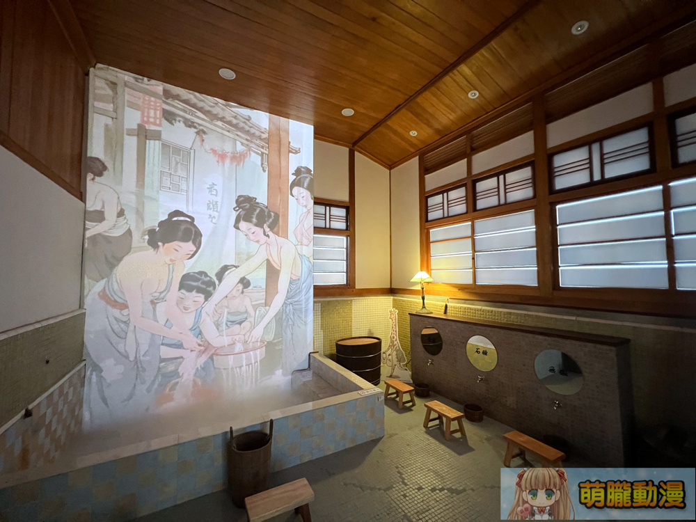 國家漫畫博物館東側園區於台中試營運中 幾個特展值得細細品味 16 2024ntmcevent60