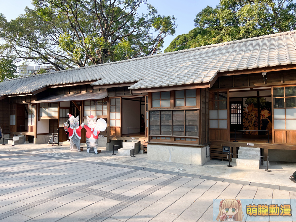 國家漫畫博物館東側園區於台中試營運中 幾個特展值得細細品味 43 2024ntmcevent63