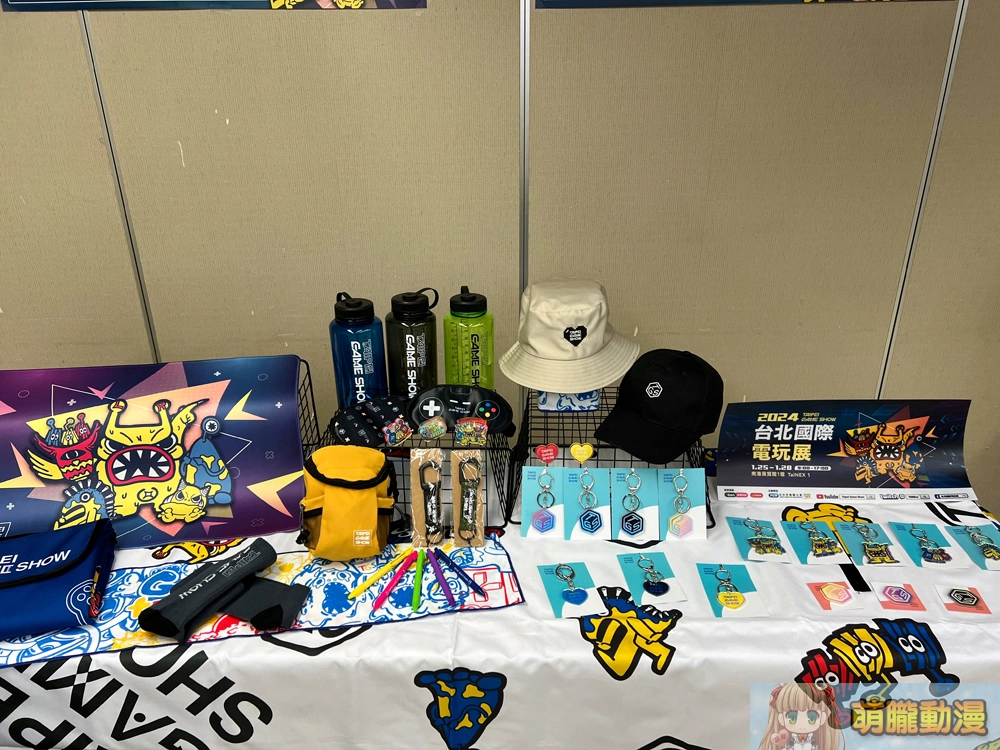 2024台北國際電玩展搶先公開首波參展資訊 「Aniplex」預定參展 22