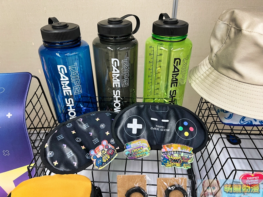 2024台北國際電玩展搶先公開首波參展資訊 「Aniplex」預定參展 24