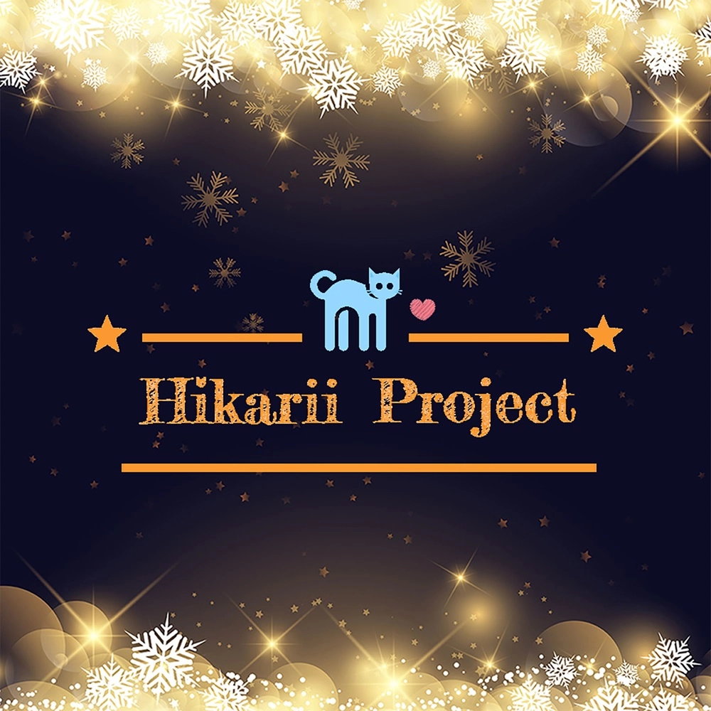 【2024TCCA】2024台中國際動漫節「Hikarii Project」舞台活動 將邀請白音エルル等Vtuber參與 1 2024tccahikariiprojectvtubernews01