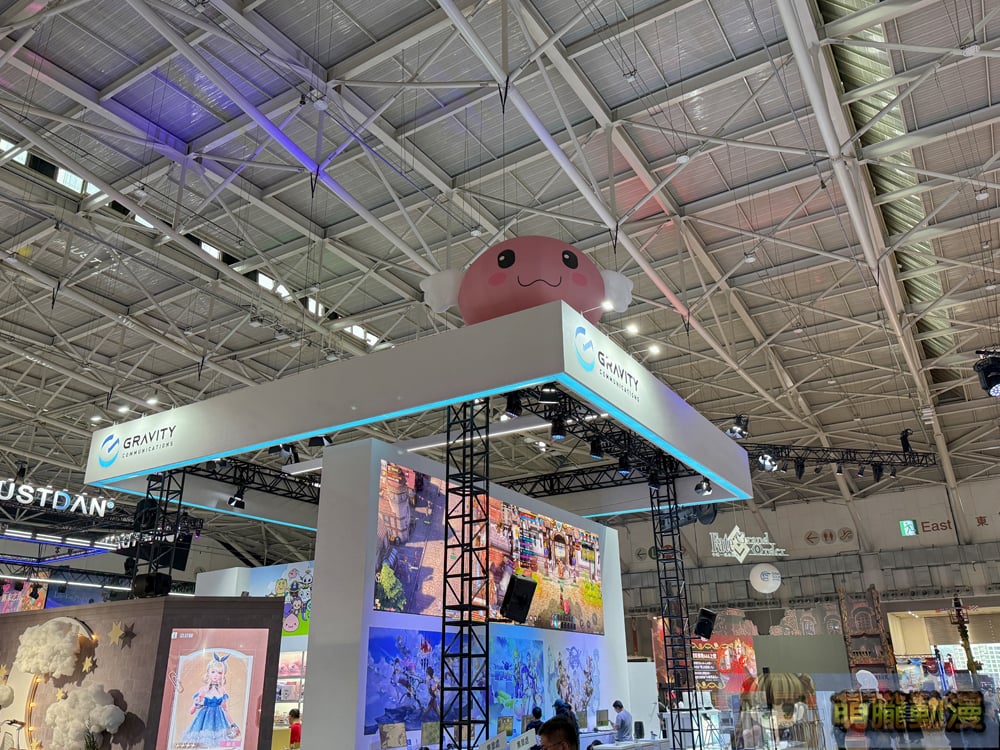 2025台北國際電玩展1月23日起正式開展 集結遊戲、電競硬體、商務論壇等多元內容 43 2025tgspre16